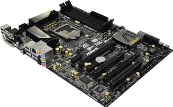 Amazon | ASRock マザーボード Z68 ATX PCI-Express3.0 Z68 Extreme3