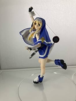 Amazon.co.jp: グリズリーパンダ ギルティギアイグゼクス 旧ブリジット