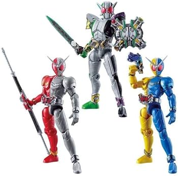 Amazon.co.jp: SO-DO CHRONICLE W Wの衝撃／今 新たな輝きの中で ルナ