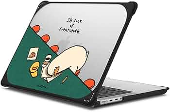 Amazon.com: CASETiFY Bounce MacBook Pro 14-inch (M1-M5) Case