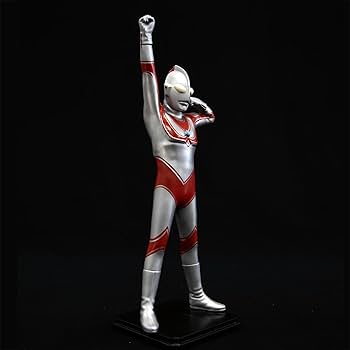 Amazon | 帰ってきたウルトラマン ソフビキット復刻版 ノンスケール