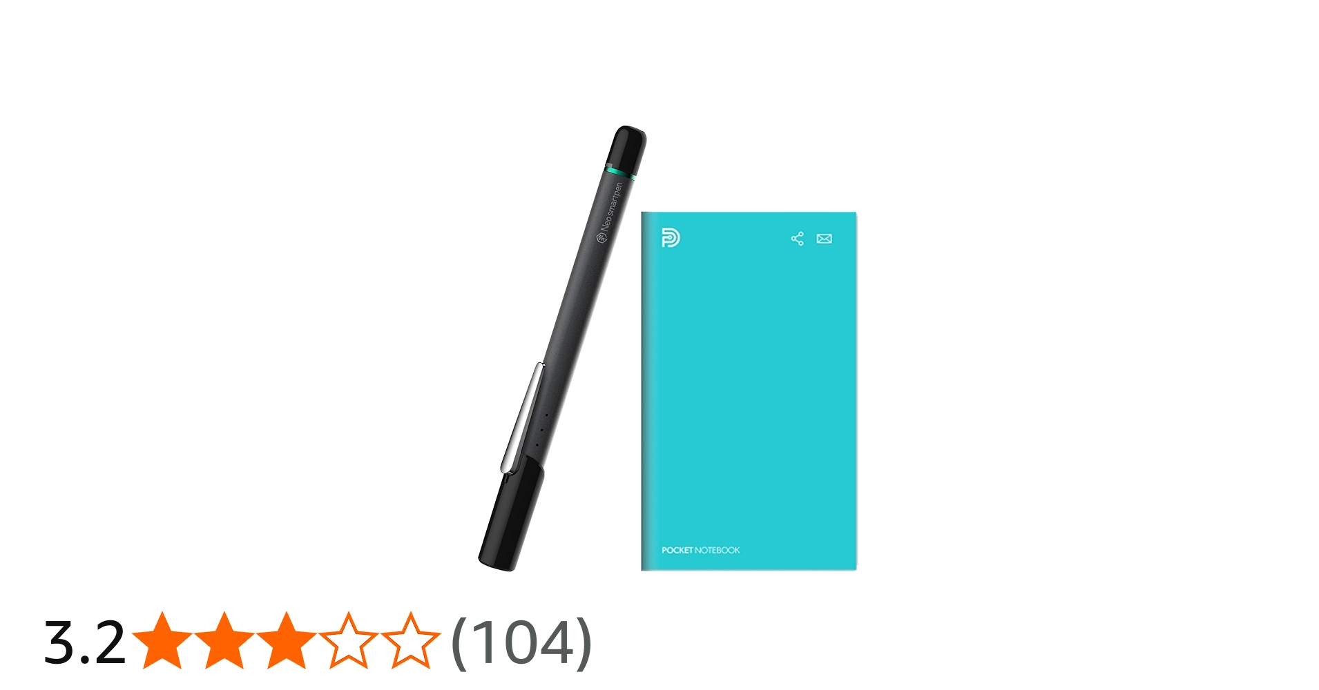 Amazon.co.jp: Neo smartpen〈書いてデジタル〉ネオスマートペン N2