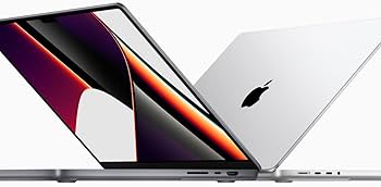 Amazon.co.jp: Apple MacBook Pro 2021 (14インチ,32GB RAM,1TB SSD,M1