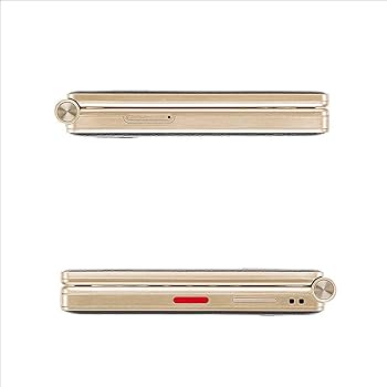 Amazon | Mode1 ガラケー 型 SIMフリー スマホ RetroII レザー調