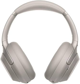 Amazon.com: Sony WH-1000XM3 Wireless Noise canceling Stereo