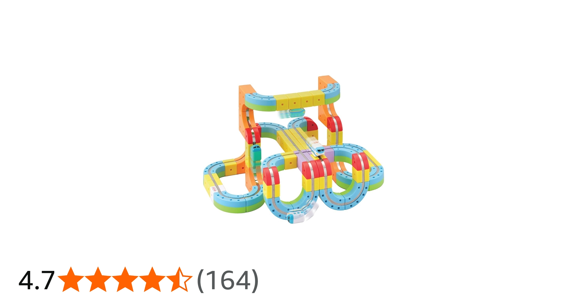 Amazon | 【正規品】サンスマイル レールキューブ デラックスセット