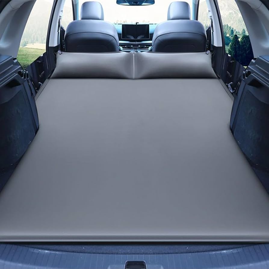 Amazon.com : MZYRZ Car Inflatable Air Mattress for Toyota RAV4