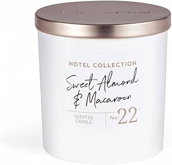 Hotel Cōllection - Aldi No22 Sweet Almond & Macaroon Reed Diffuser