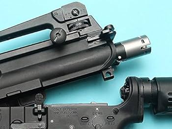 Amazon | G&P 東京マルイ GBB M4シリーズ対応 ローラーボルト MWS/CQBR