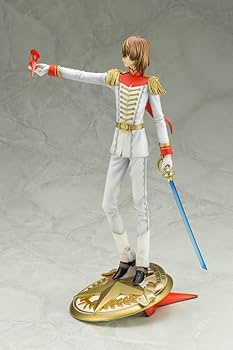 Amazon.co.jp: ARTFX J ペルソナ5 明智吾郎 怪盗ver. 1/8スケール PVC