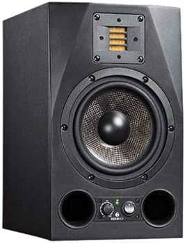 Amazon | ADAM Audio A7X モニタースピーカー 1台 アダムオーディオ