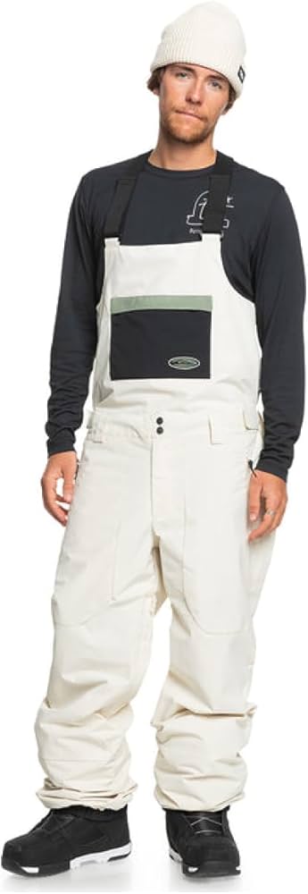 Amazon | クイックシルバー スノーボードウェア パンツ メンズ