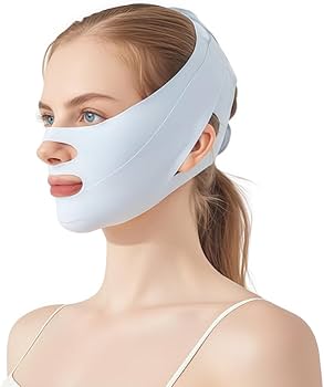 Amazon | Isyou 小顔ベルト フェイスベルト 小顔マスク 小顔バンド