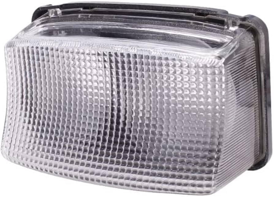 Amazon | ホンダ 用 CB400SF テールランプ NC31 1992年式 〜 1998年式