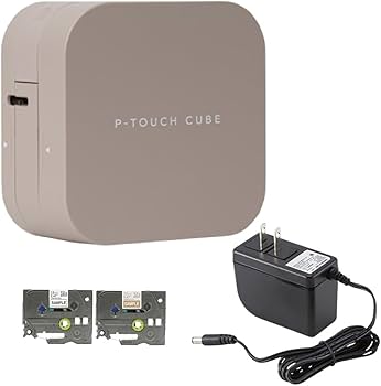 Amazon.co.jp: ブラザー ラベルプリンター ラベルライター ピータッチ