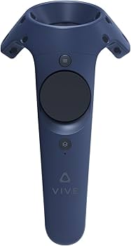 Amazon.co.jp: HTC Vive Controller (2018) : ゲーム