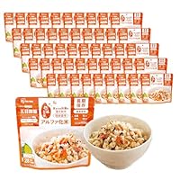 Amazon.co.jp: アイリスオーヤマ(IRIS OHYAMA) 非常食 (製造から) 5年