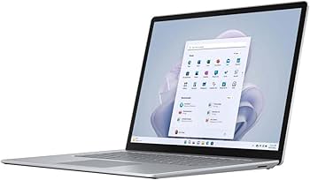 Amazon.com: Microsoft Surface Laptop 5 15