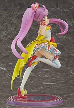 Amazon | プリパラ 真中らぁら かしこまVer. 1/7スケール PVC製 塗装