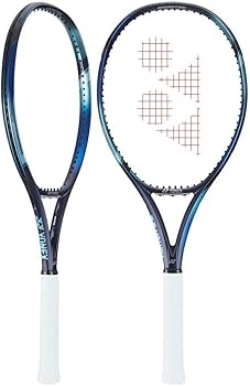 Amazon | ヨネックス EZONE 100L (285g) 2022 テニスラケット UNSTRUNG