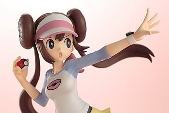 Amazon | ARTFX J 『ポケットモンスター』シリーズ メイ with