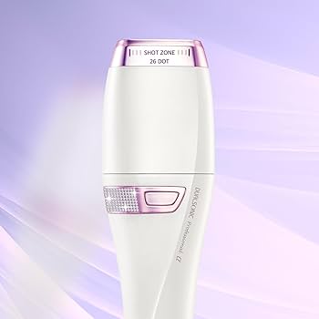 Amazon.com: DUALSONIC Professional Alpha - Patented Dual-layer