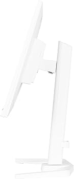 Amazon.co.jp: G-MASTER ゲーミングモニター ディスプレイ 白 ホワイト