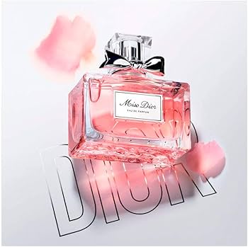 Amazon | Christian Diorクリスチャンディオール ミス ディオール EDP