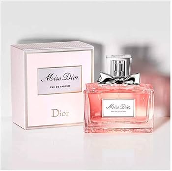 Amazon | Christian Diorクリスチャンディオール ミス ディオール EDP