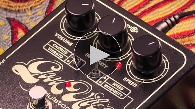 Amazon.co.jp: electro-harmonix エレクトロハーモニクス エフェクター