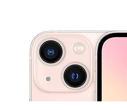 Amazon.com: Apple iPhone 13, 512GB, Pink - Unlocked (Renewed