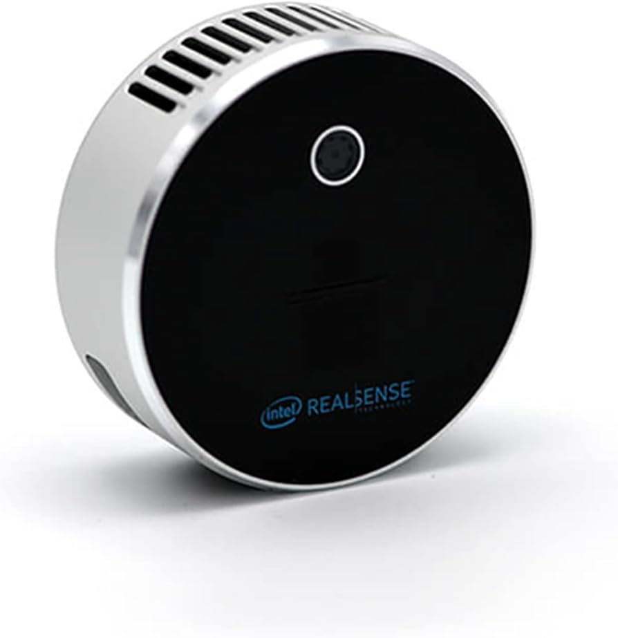 Amazon.co.jp: インテル RealSense LiDAR カメラ L515 で物流業界を