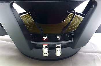 Amazon.co.jp: 交換用スピーカー EV Electro Voice 15インチ EVM-15L