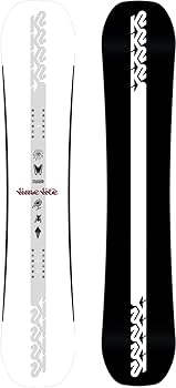 Amazon.com : K2 Lime Lite Snowboard 2023-142 : Sports & Outdoors