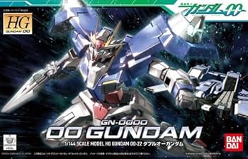 ガンプラ HG ガンダムOO系 5箱 HGUC ガンダム5号機 本日10月20日13時