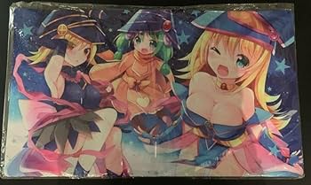 Amazon.co.jp: ブラック マジシャン ガール ガガガガール カードエクス