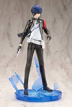 Amazon | 壽屋(KOTOBUKIYA) ペルソナ3 リロード ARTFX J P3R主人公 1/8