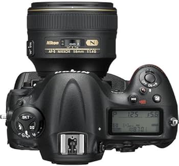 Amazon | Nikon D4S 16.2 MP CMOS FX デジタル一眼レフ フル1080p HD