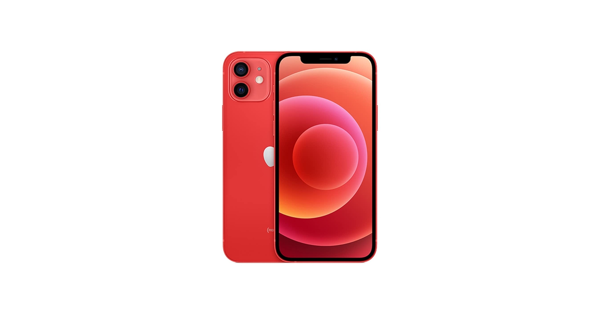 Amazon.com: Apple iPhone 12 Mini, US Version, 128GB, (PRODUCT)RED