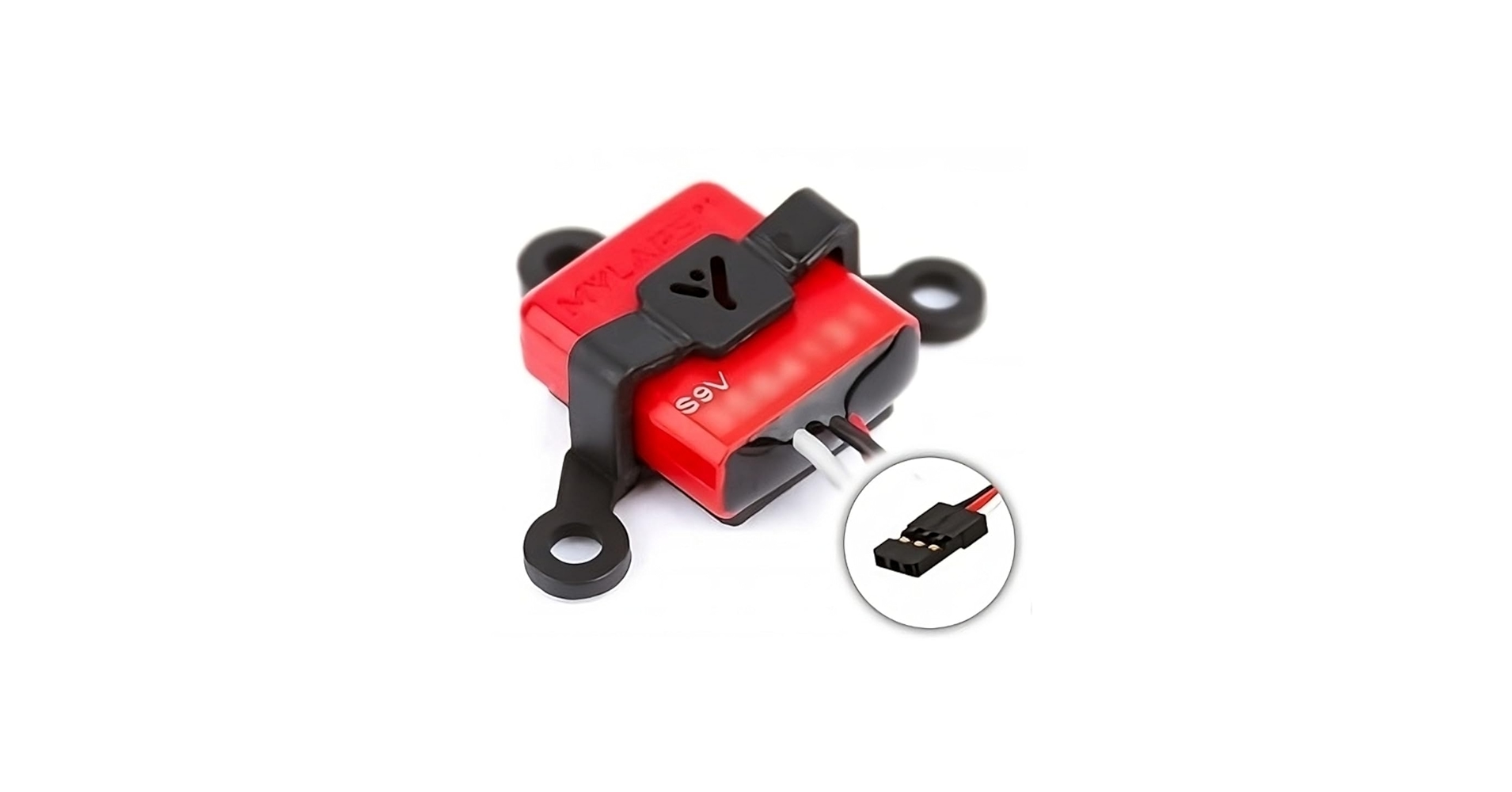 Amazon.co.jp: MyLaps 10R120 Mylaps RC4 (3ワイヤー