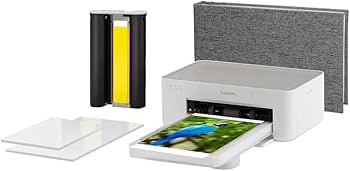 Amazon.co.jp: Xiaomi インスタントフォトプリンター 1S セット EU