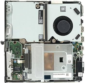 Amazon.co.jp: 【整備済み品】 HP Prodesk 400 G6 DM 第10世代 i3 HDMI