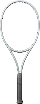 Amazon | Wilson Shift 99L V1 ガットングパフォーマンステニス