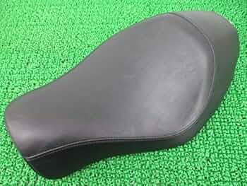 Amazon | 中古 ハーレー 純正 バイク 部品 XL883N シート 純正 RDW-92