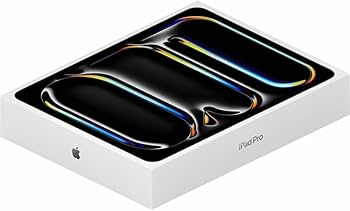 Amazon.com : Apple iPad Pro 13-inch (M5): Ultra Retina XDR Display