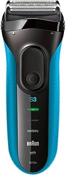 Amazon | Braun Series 3 ProSkin 3010s 電気シェーバー 充電式