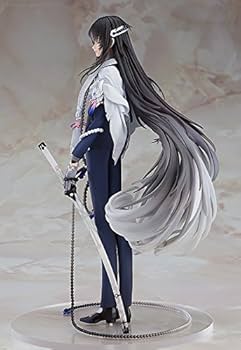 Amazon | 刀剣乱舞-ONLINE- 数珠丸恒次 1/8スケール ABS&PVC製 塗装