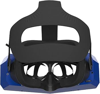 Amazon.co.jp: Pimax 8K PLUS HMD | VR ゴーグル PC用 | 200°広域視野