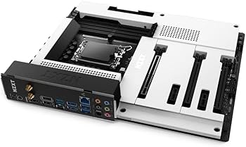 Amazon | NZXT N7 Z690 ATX マザーボード [Intel Z690チップセット搭載