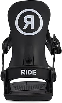 Amazon | RIDE(ライド) スノーボード ストラップビンディング C-2